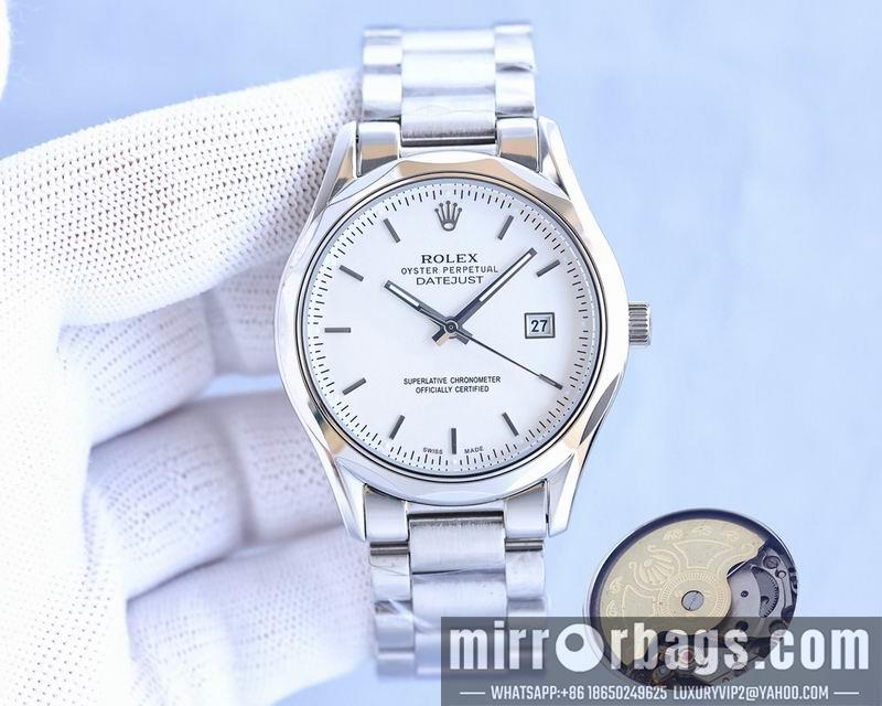 Rolex 40mm 112064