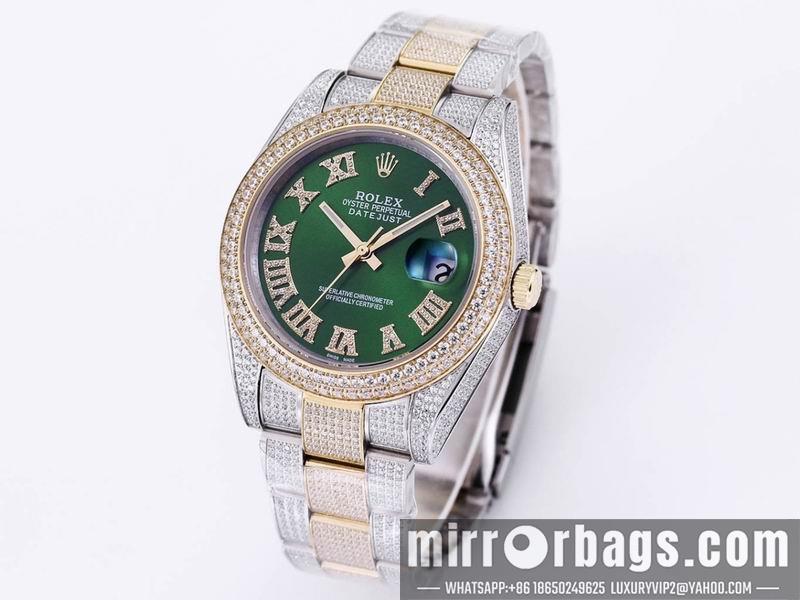 Rolex 41mm 111029