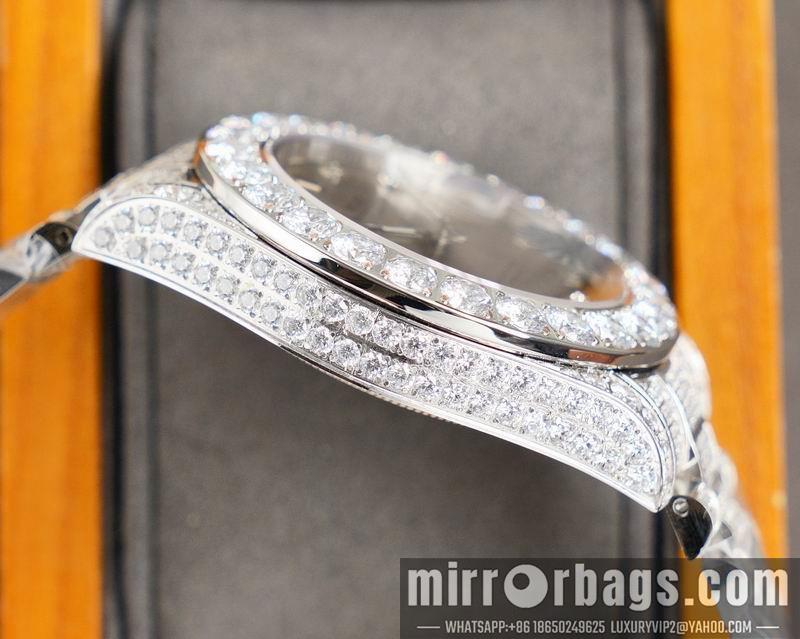Rolex 42X11mm 111050