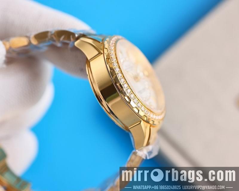 Rolex Watch 032519