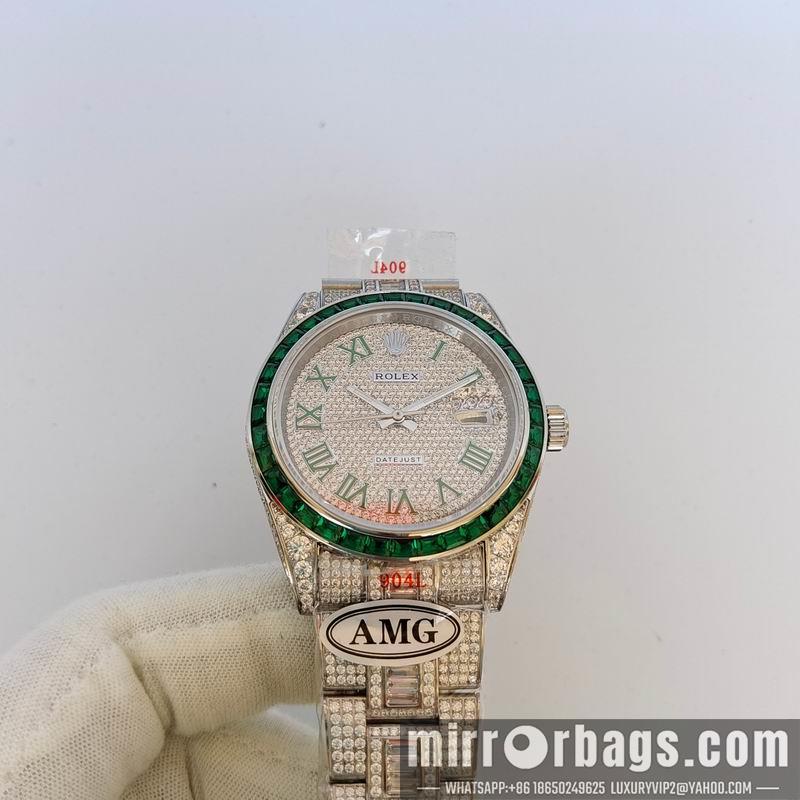 Rolex 41mm 082934