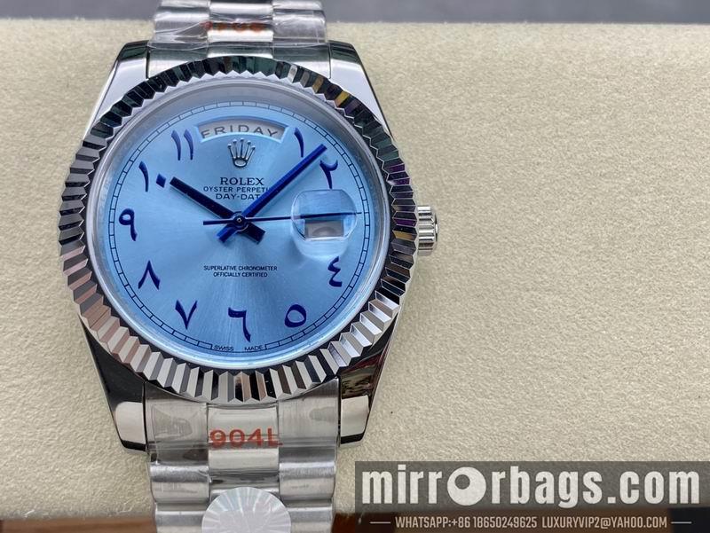 Rolex 40mm 090431