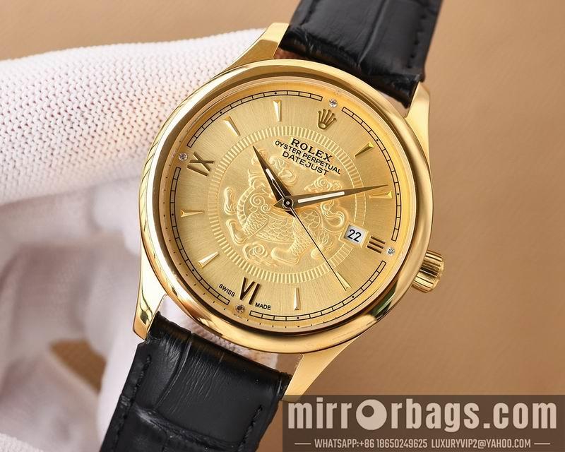 Rolex 40X10mm 050823