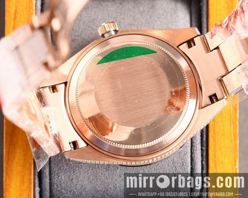 Rolex 40mm 0503126