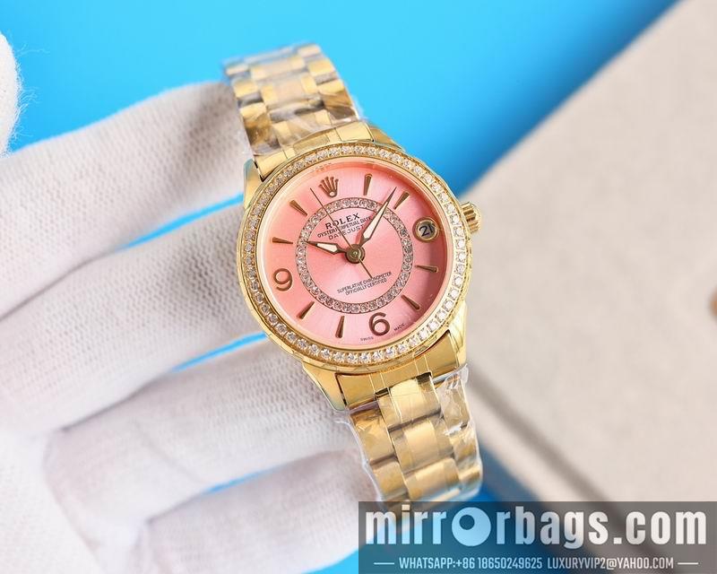 Rolex Watch 032519