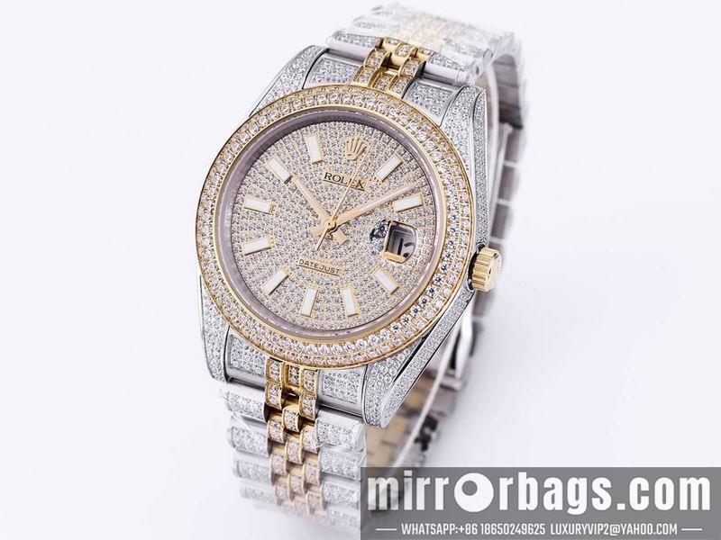 Rolex 41mm 111032