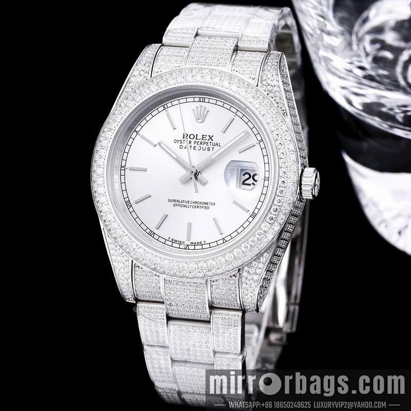 Rolex 41X12mm 122511