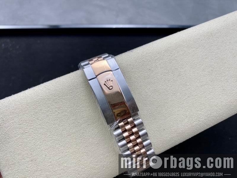 Rolex 36mm 090412
