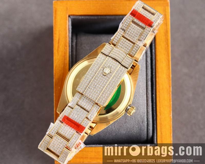 Rolex 40mm 0503132
