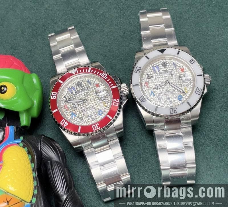Rolex 40mm 0831137