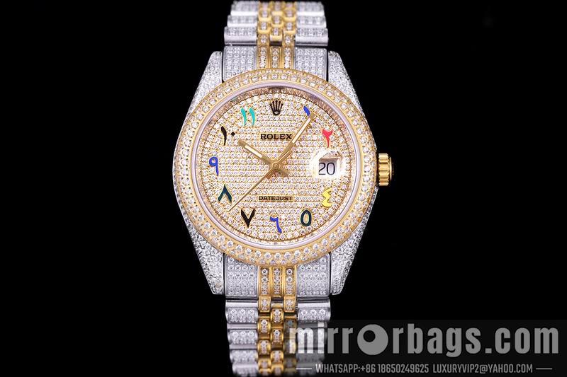 Rolex 41mm 083153