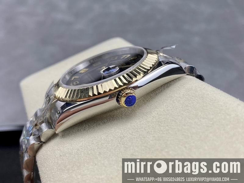 Rolex 41mm 090411