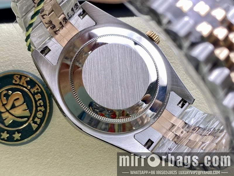 Rolex 41mm 093003