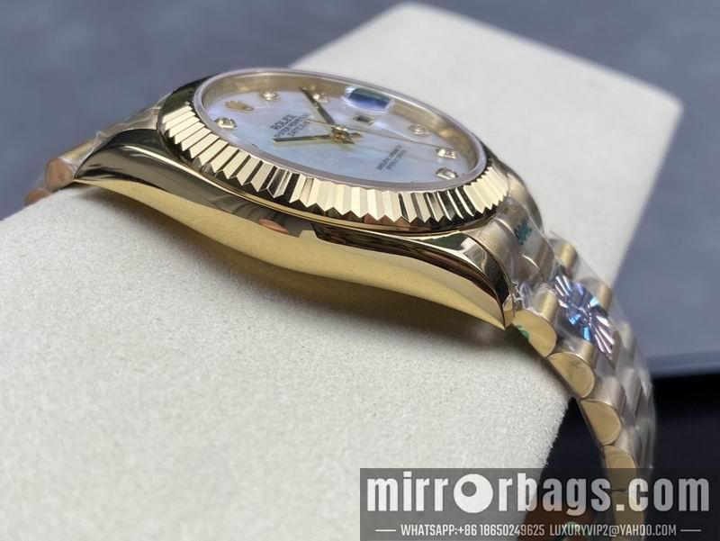 Rolex 41mm 093022
