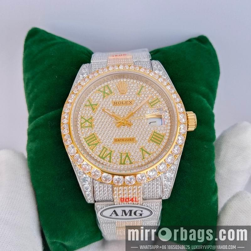 Rolex 41mm 082938