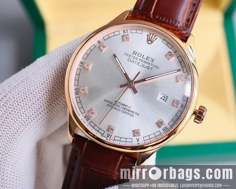 Rolex 40mm 090434