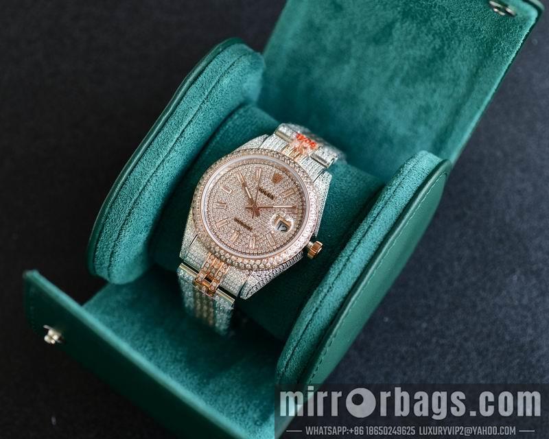 Rolex 41mm 050396