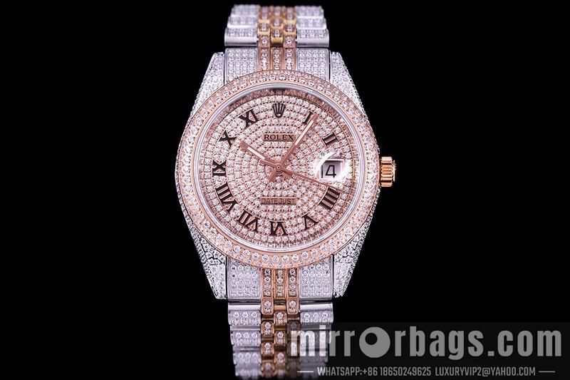 Rolex 41mm 083148