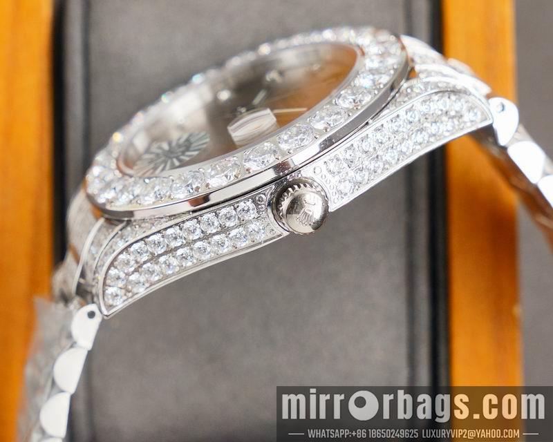 Rolex 42X11mm 111050