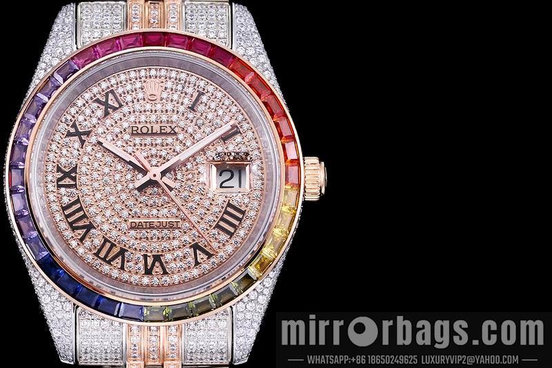 Rolex 41mm 0831115