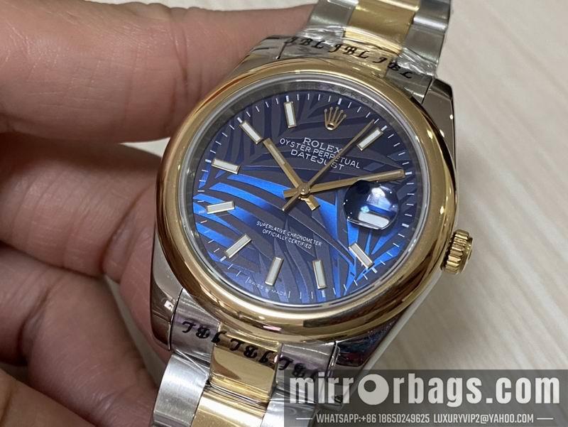 Rolex 41mm 093002
