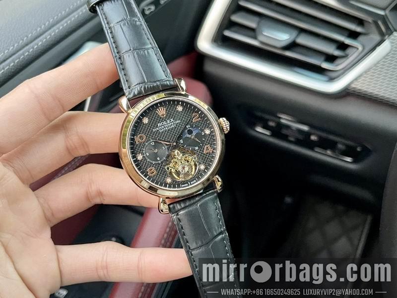 Rolex 42mm 031718