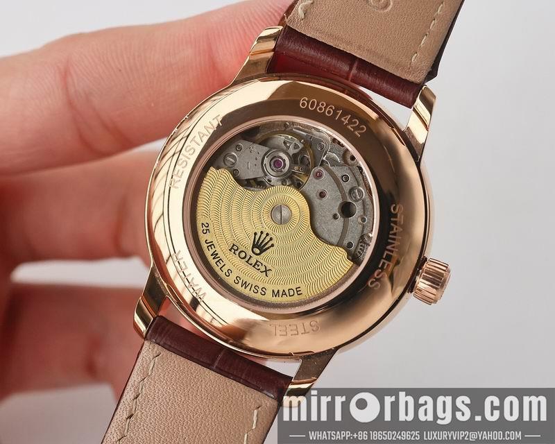 Rolex 40X10mm 0830184