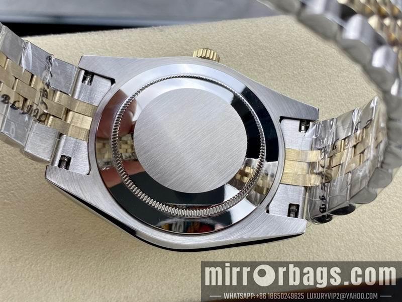 Rolex 41mm 090411