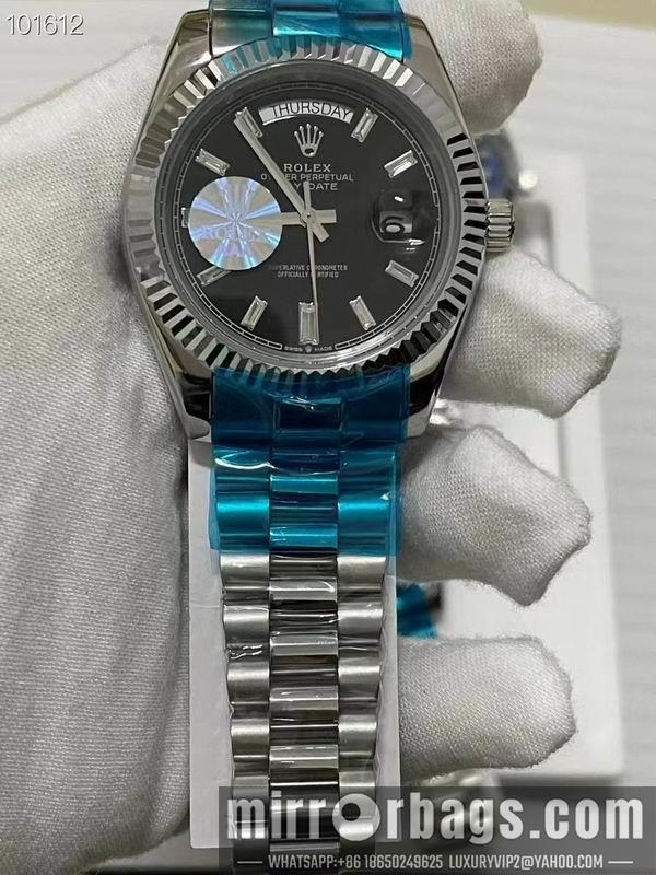 Rolex 41mm 100810