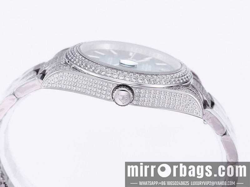 Rolex 41mm 111018