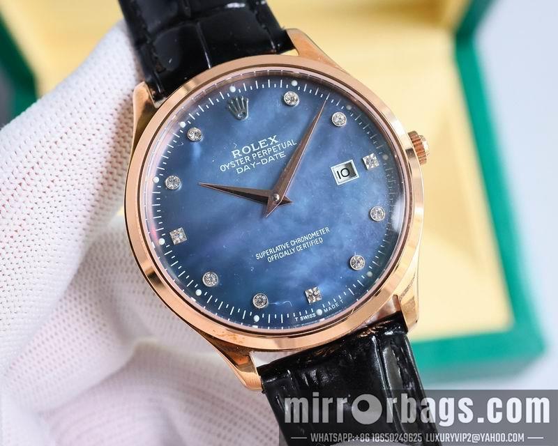 Rolex 40mm 041334