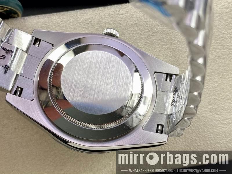 Rolex 40mm 093005