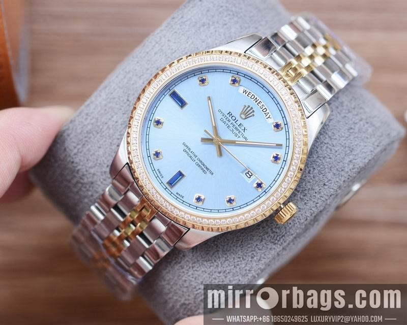 Rolex 41mm 072469
