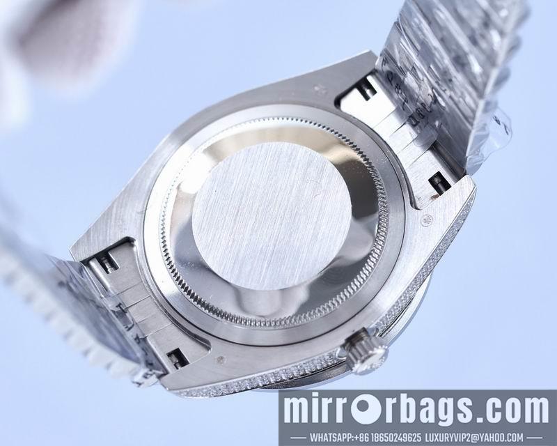 Rolex watch 123105