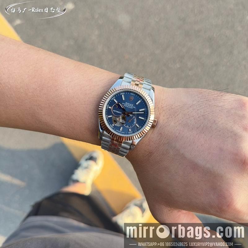 Rolex 40X10mm 112006