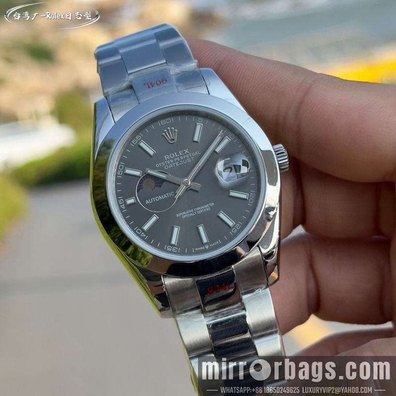Rolex 40X10mm 112005