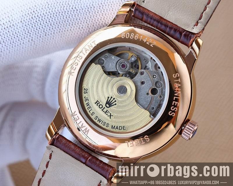 Rolex 40mm 041389