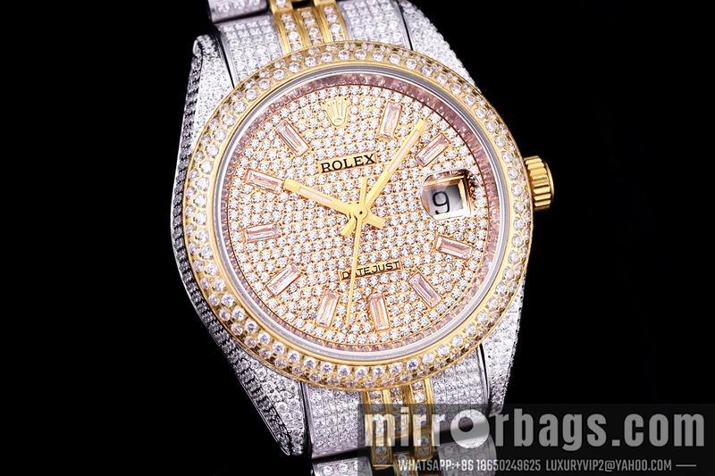 Rolex 41mm 083151