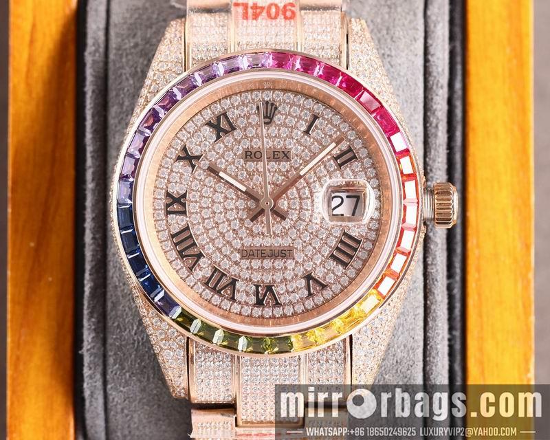 Rolex 40mm 0503130