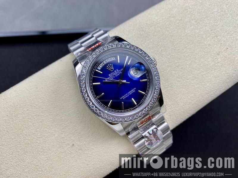 Rolex 36mm 090407