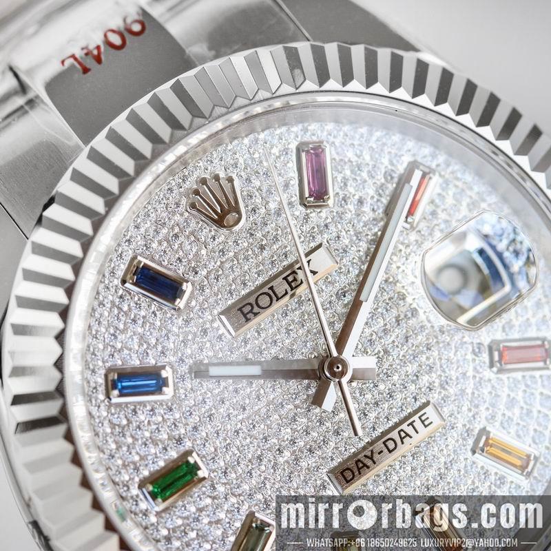 Rolex 41mm 102441
