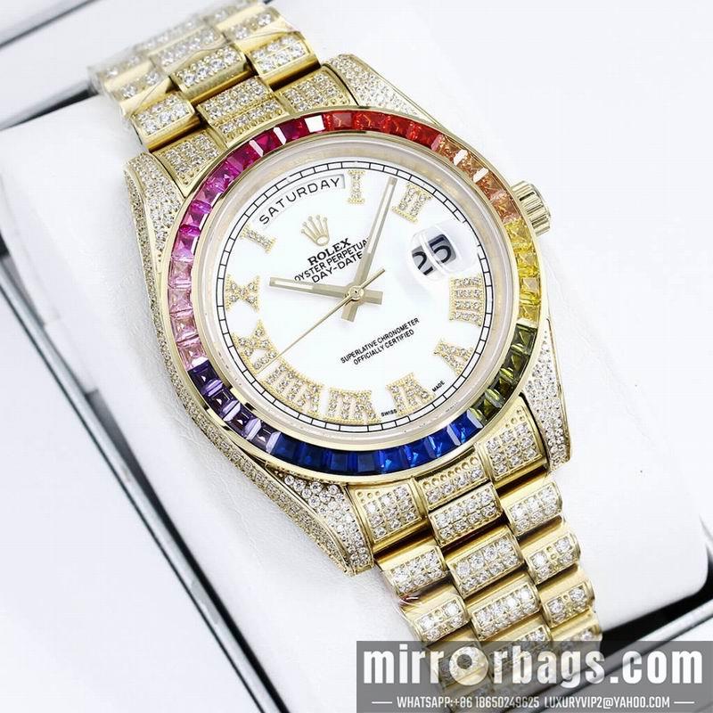 Rolex 41mm 052002