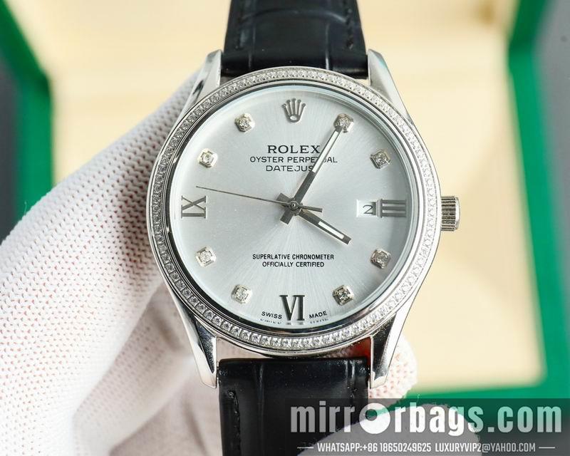 Rolex 41X10.8mm 120126