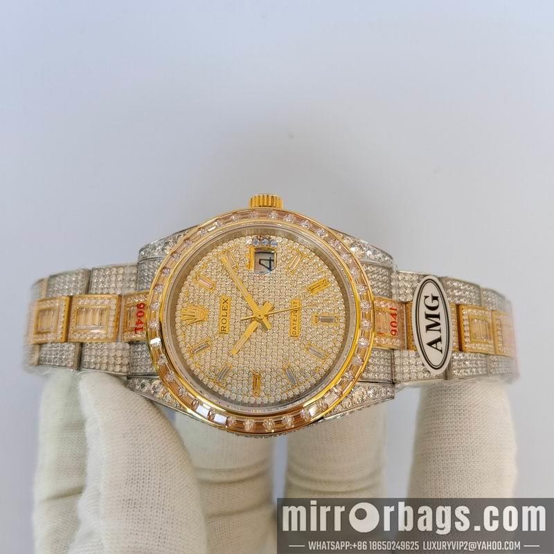 Rolex 41mm 082936