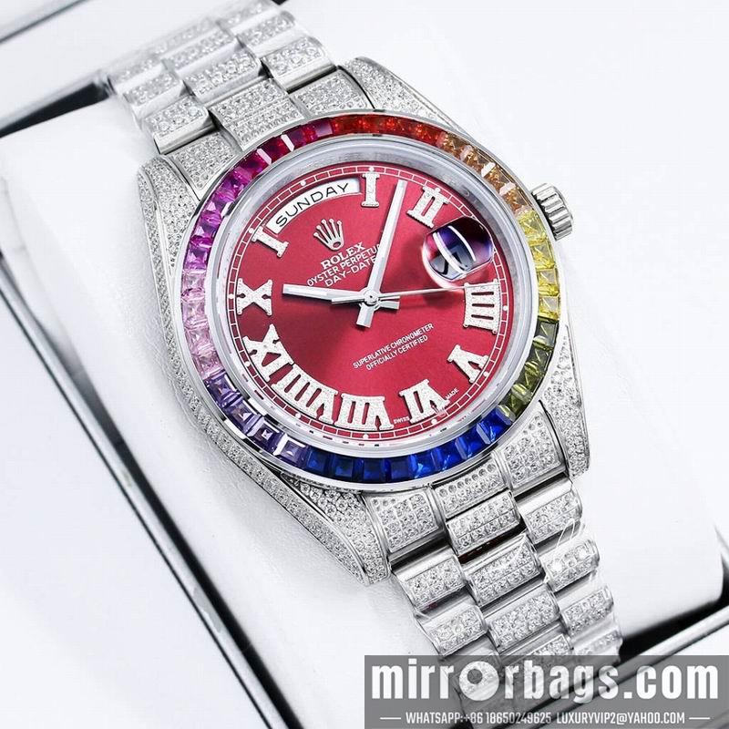 Rolex 41mm 052002