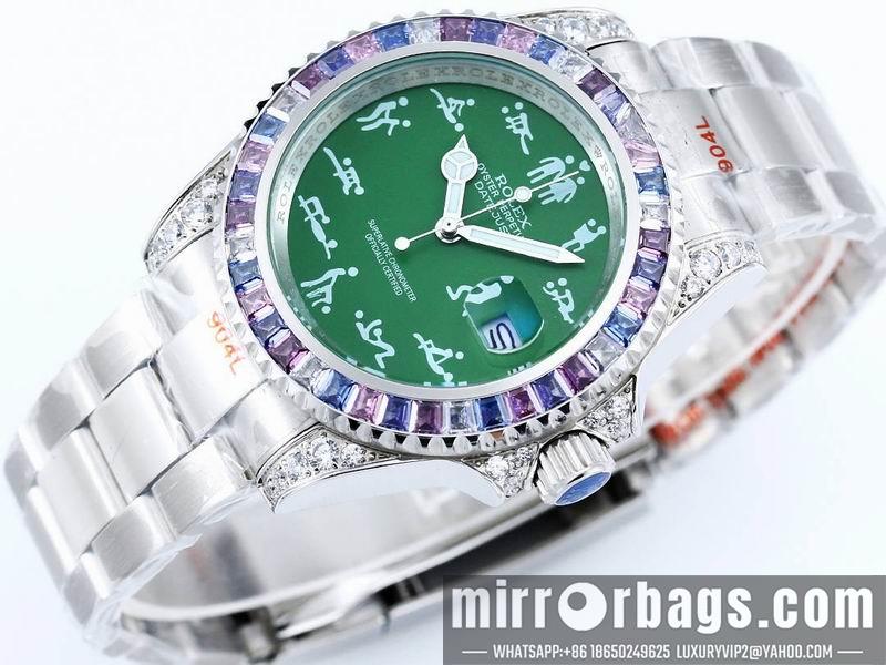 Rolex 40mm 052001