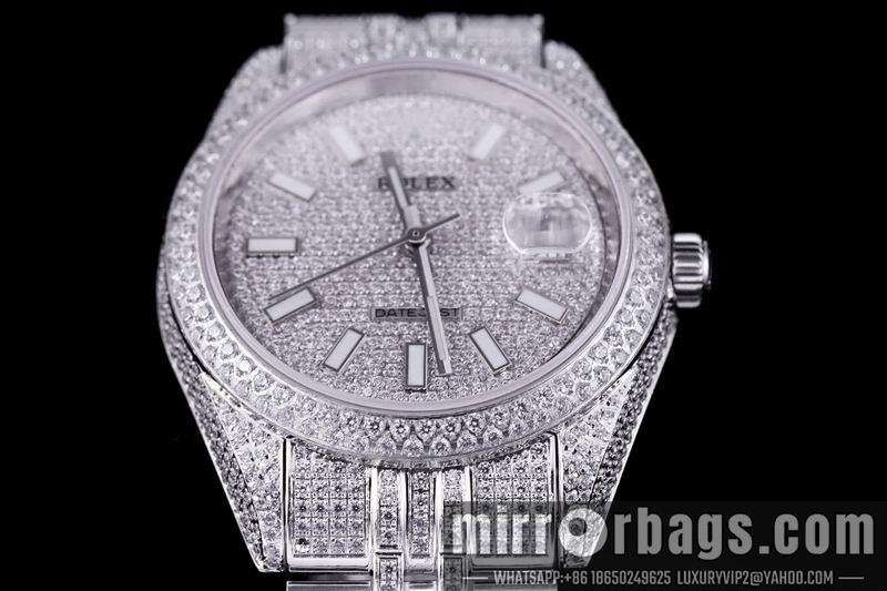 Rolex 41mm 083156