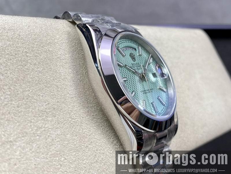 Rolex 40mm 093005