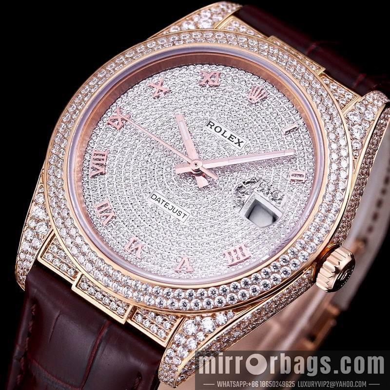 Rolex 40mm 102414