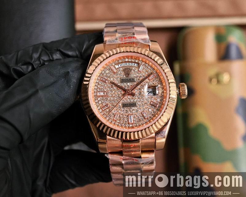 Rolex 40mm 0413104